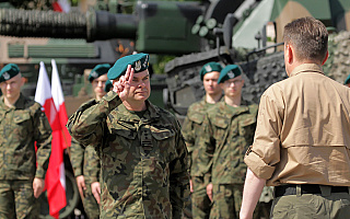 „Wojsko to strzał w dziesiątkę”. Zainaugurowano szkolenie chętnych do dobrowolnej służby „Wojsko to strzał w dziesiątkę”. Zainaugurowano szkolenie chętnych do dobrowolnej służby